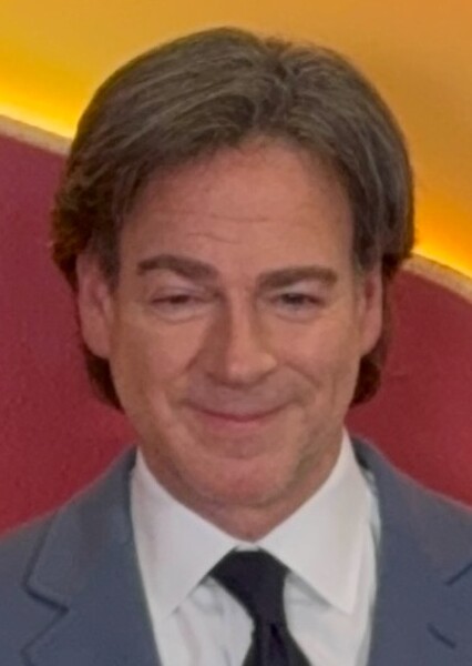 Peter Safran