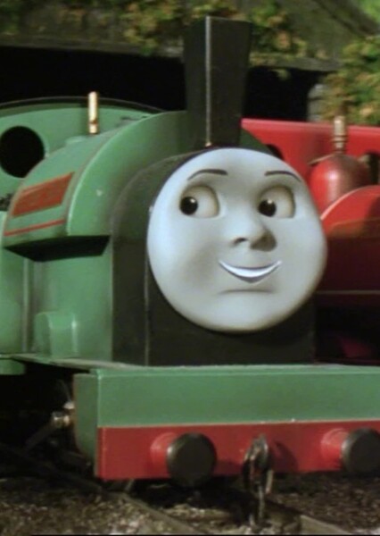 Peter Sam photo