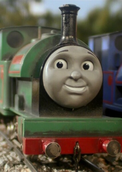 Peter Sam