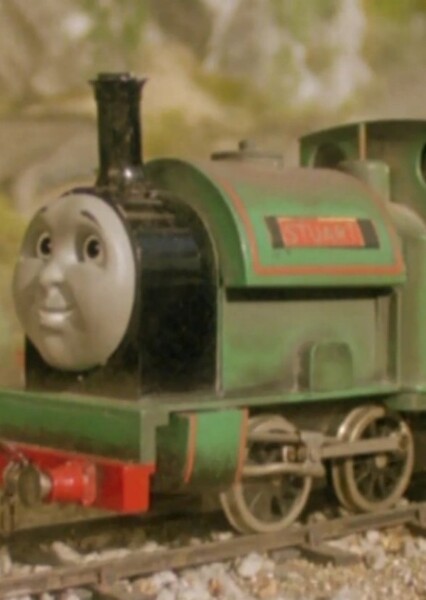 Peter Sam photo