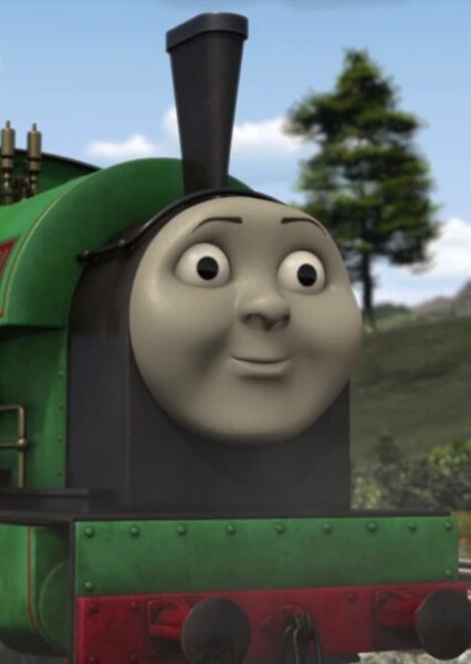 Peter Sam photo