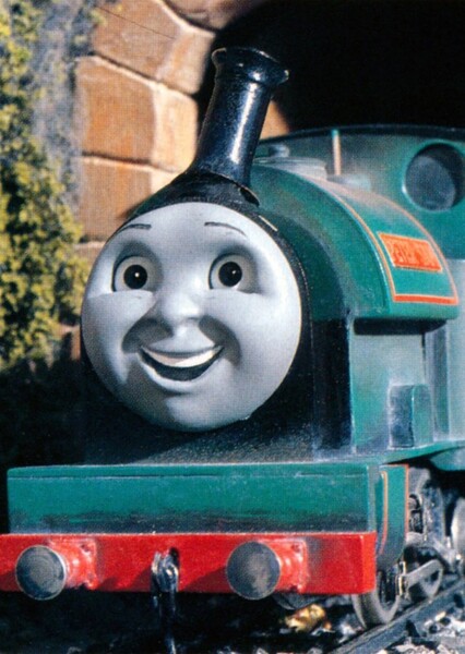 Peter Sam photo