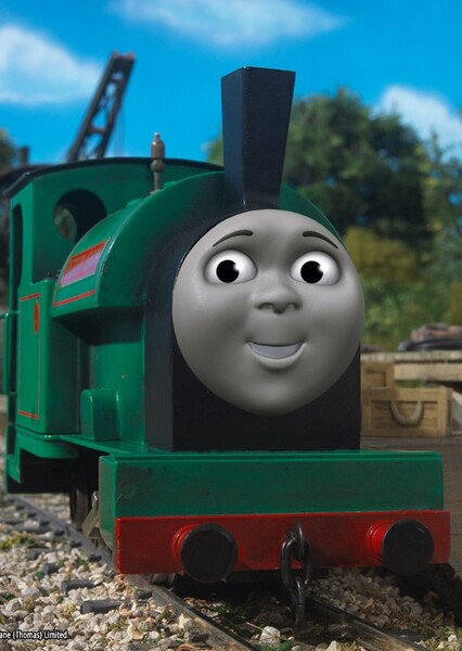 Peter Sam photo