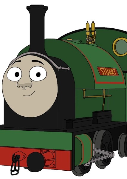 Peter Sam photo