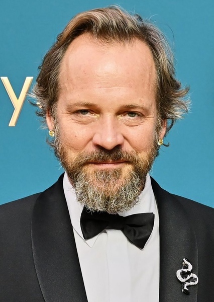 Peter Sarsgaard photo