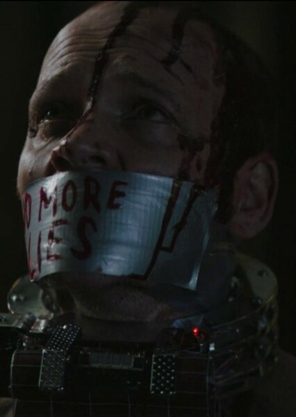 Peter Sarsgaard photo