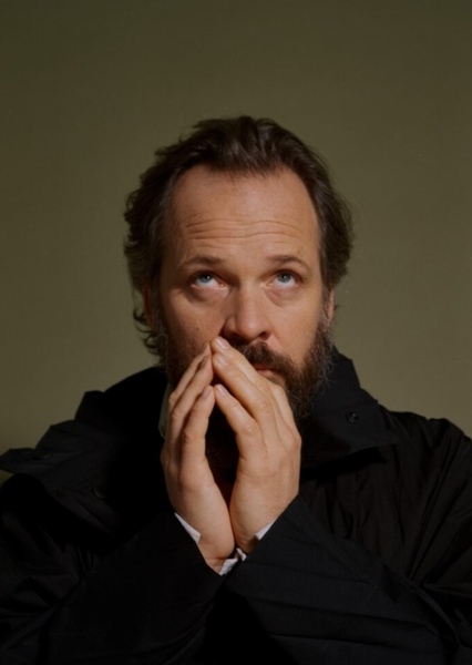 Peter Sarsgaard photo