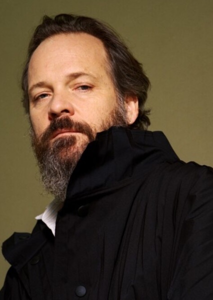 Peter Sarsgaard photo
