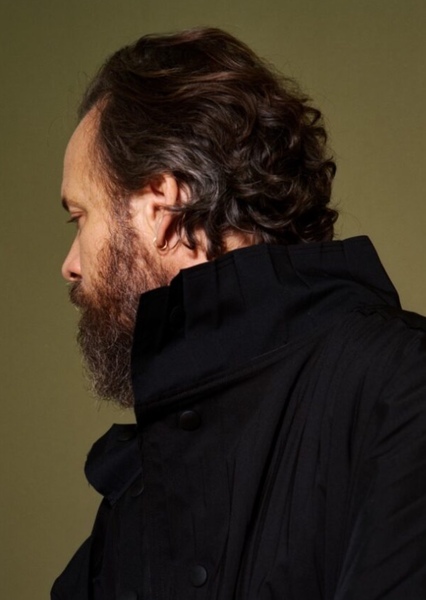 Peter Sarsgaard as Michael Stone in Anomalisa (2025)
