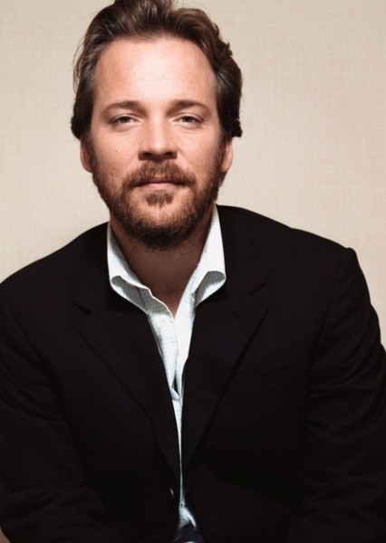 Peter Sarsgaard Photo on myCast - Fan Casting Your Favorite Stories