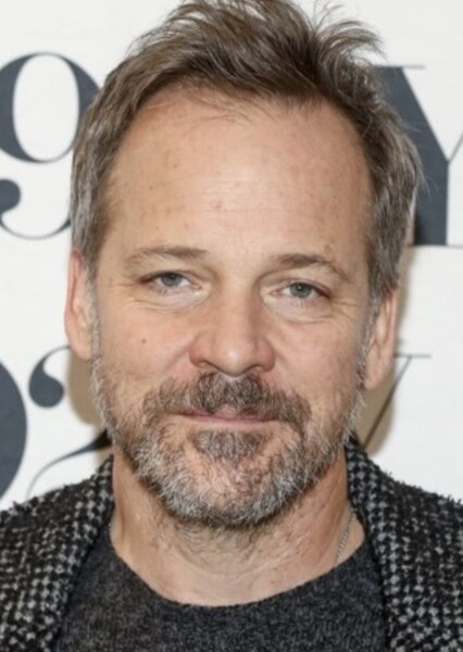 Peter Sarsgaard photo