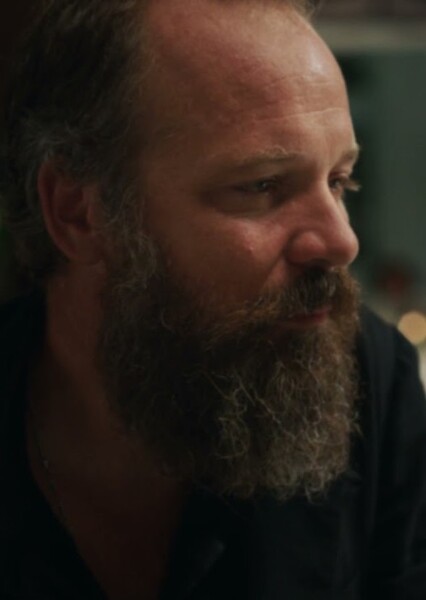 Peter Sarsgaard photo