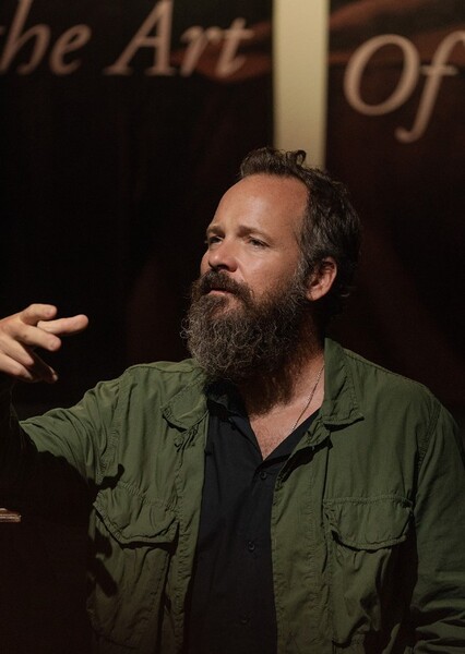 Peter Sarsgaard photo