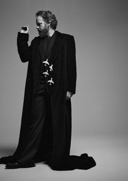 Peter Sarsgaard photo