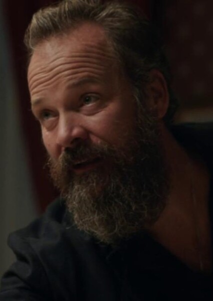 Peter Sarsgaard photo
