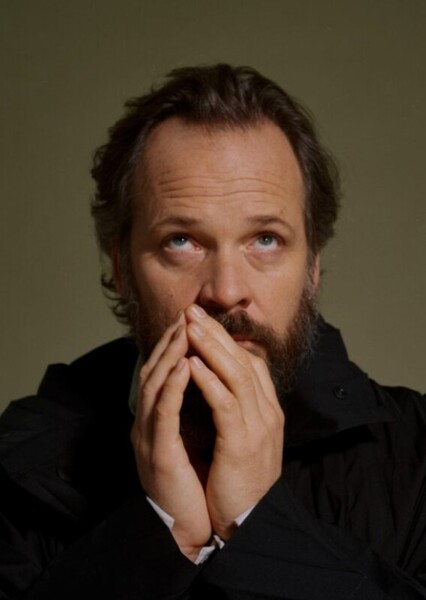 Peter Sarsgaard photo