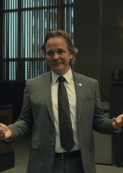 Peter Sarsgaard photo