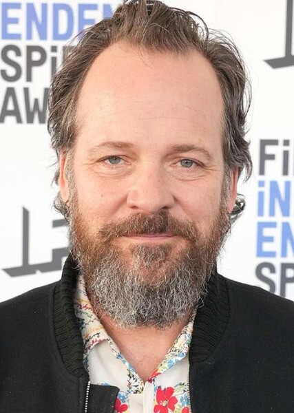 Peter Sarsgaard photo