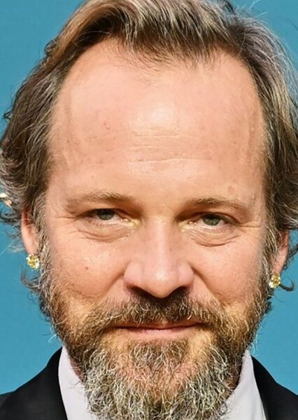 Peter Sarsgaard photo