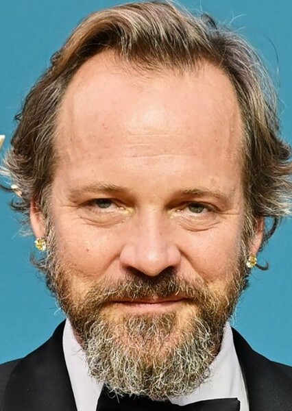 Peter Sarsgaard photo