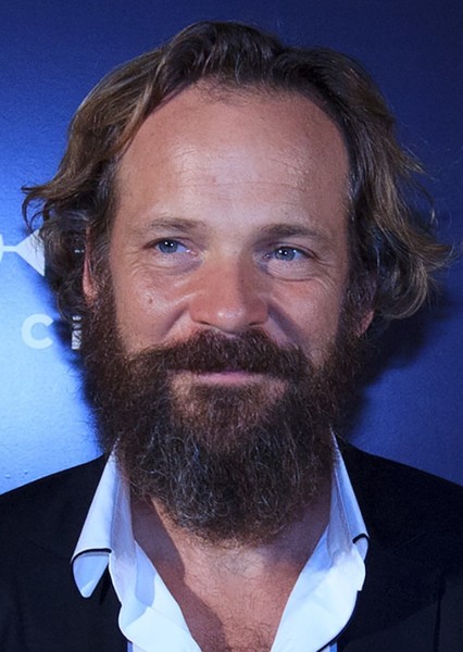 Peter Sarsgaard photo