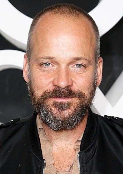 Peter Sarsgaard photo
