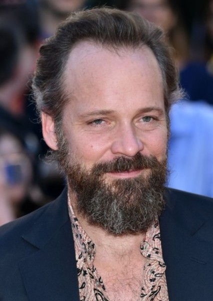 Peter Sarsgaard photo