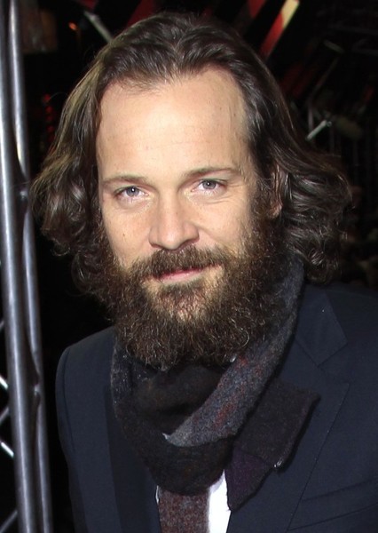 Peter Sarsgaard photo