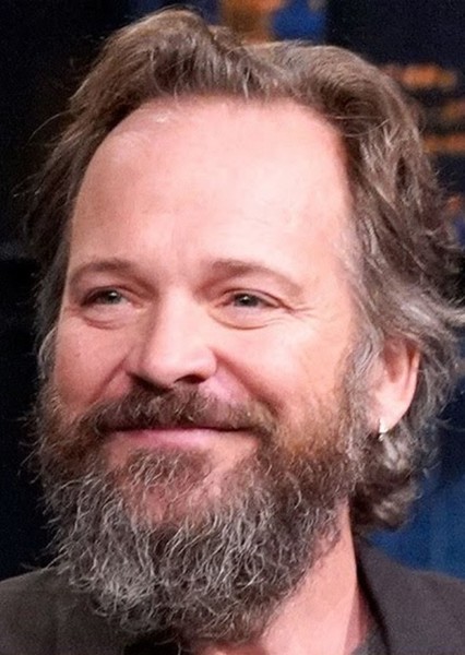 Peter Sarsgaard photo