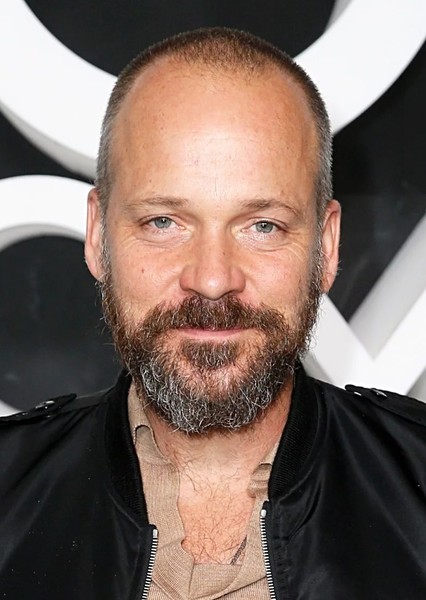 Peter Sarsgaard photo