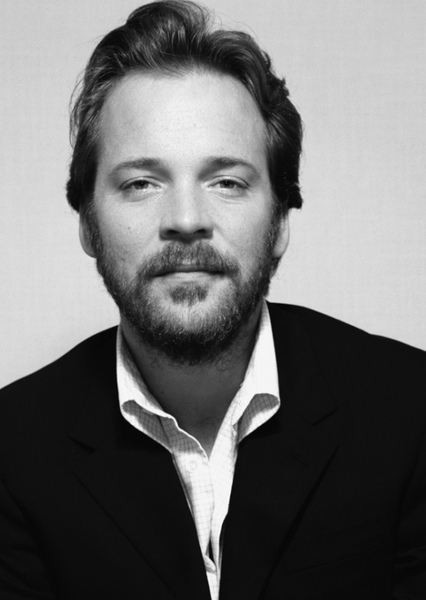 Peter Sarsgaard photo
