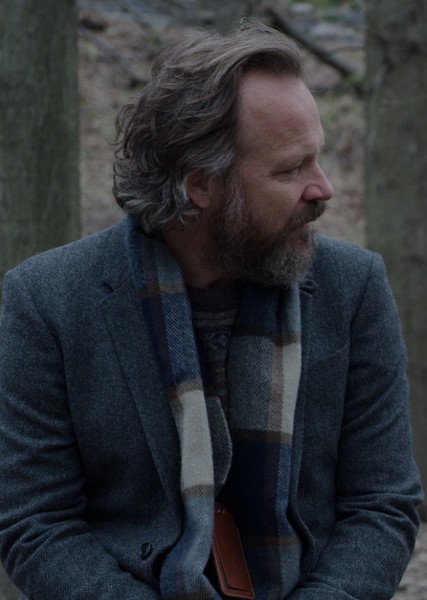 Peter Sarsgaard photo
