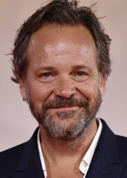 Peter Sarsgaard photo