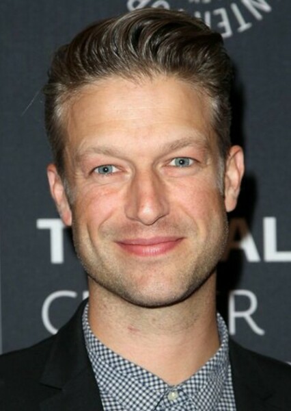Peter Scanavino photo