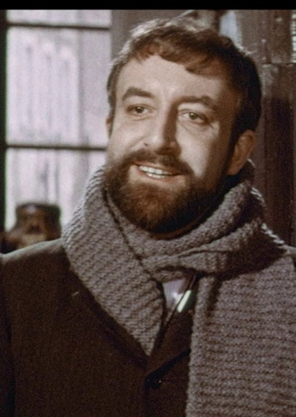 Peter Sellers