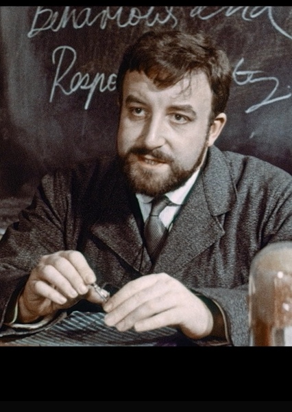 Peter Sellers photo
