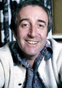 Peter Sellers