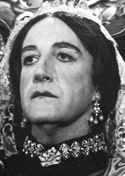 Peter Sellers