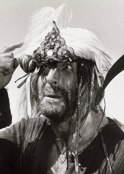 Peter Sellers photo