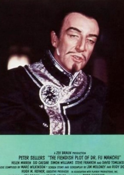 Peter Sellers photo