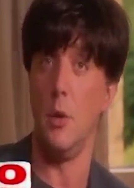 Peter Serafinowicz photo