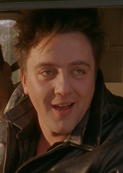 Peter Serafinowicz photo