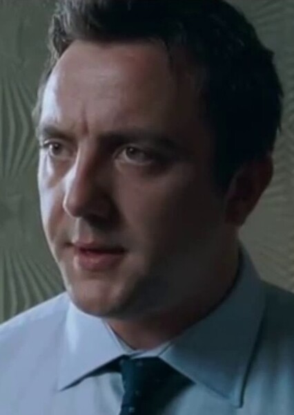Peter Serafinowicz