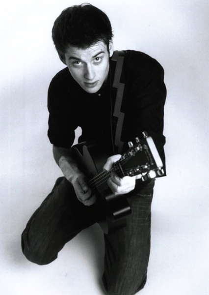 Peter Shukoff photo