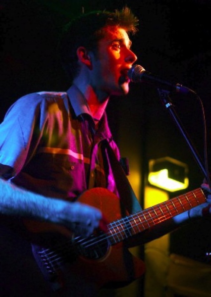 Peter Shukoff photo