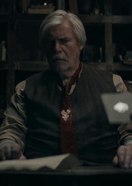 Peter Simonischek photo