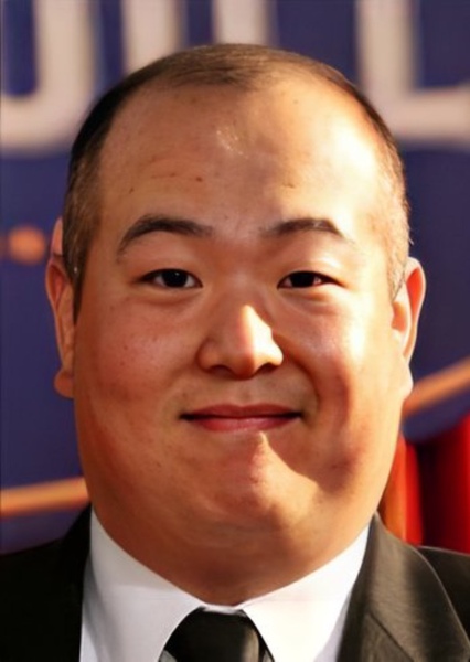 Peter Sohn photo