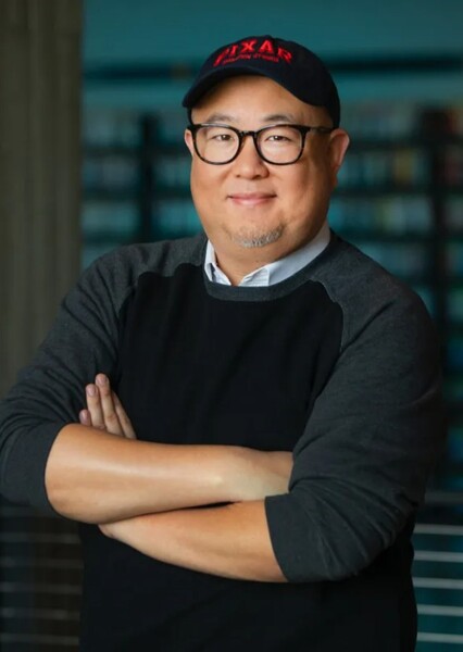 Peter Sohn photo