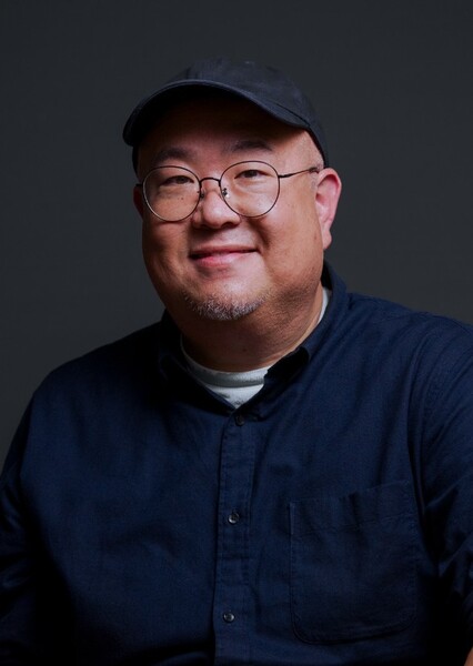 Peter Sohn photo