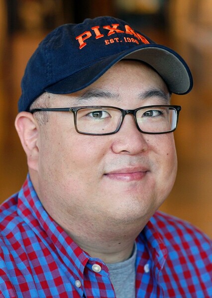 Peter Sohn photo